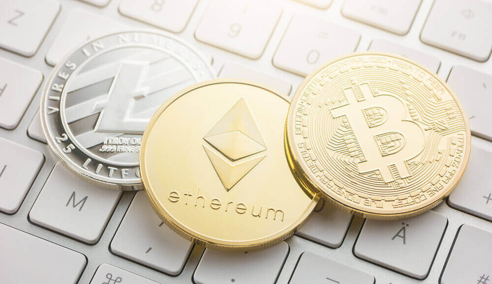 Bitcoin and Ethereum Prices Rebounded: Factors and Parallels