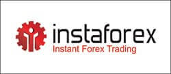 InstaForex logo