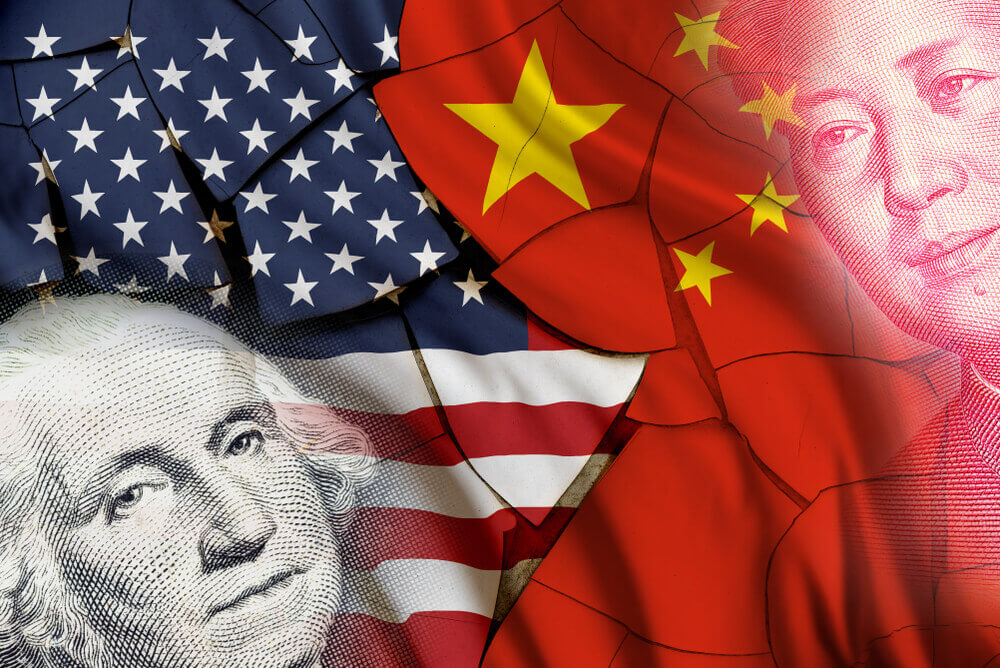 China doubts capacity on broadening Trade war against US