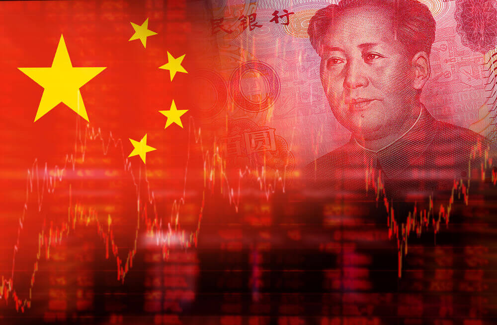 Chinese economy to release more than $100 billion