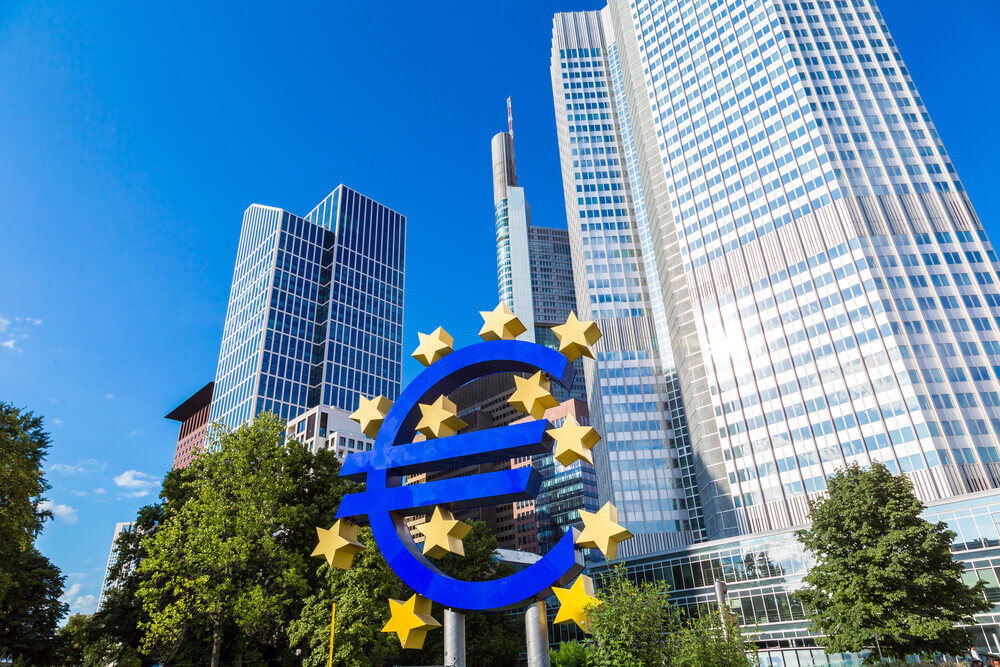Fear Of ECB Tightening Grow As European Stock Futures Weaken