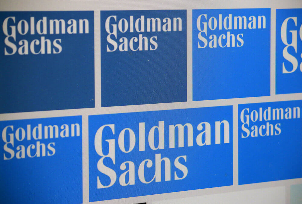 Goldman Sachs soars high in 2017 Commodity Revenue