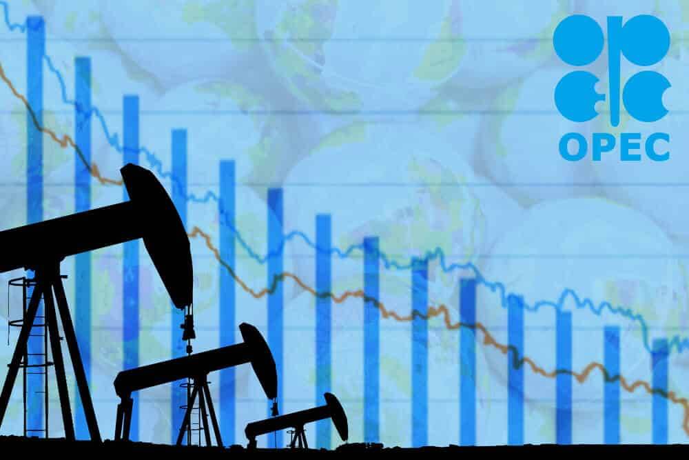 OPEP+ continuará com cronograma de produção de petróleo