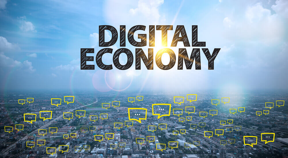 PM confirms Jamaica taking steps to become a digital economy