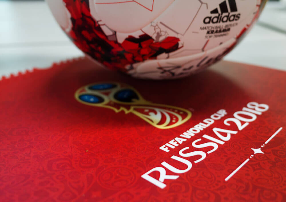 Russia Economy boosts momentarily on World Cup, experts say