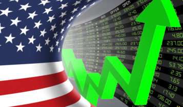 US stocks wallop the rest of the world despite trade war