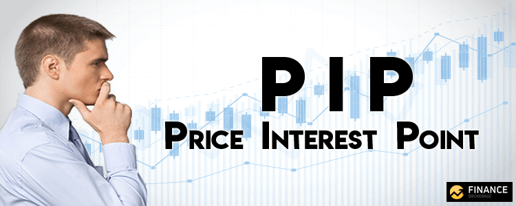 Price Interest Point - Finance Brokerage