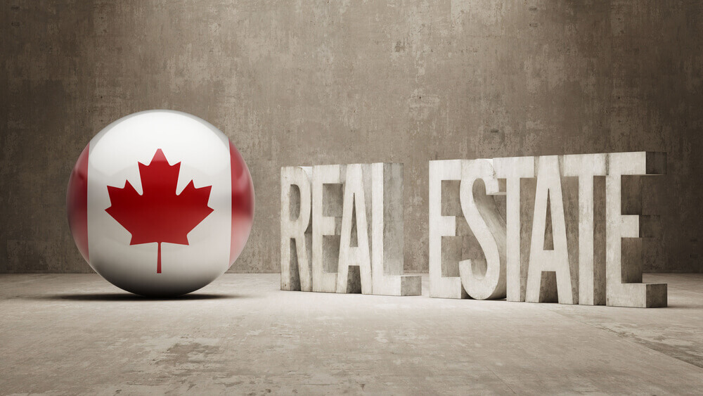 CREA says Canadian home re-sales bounce back, below average