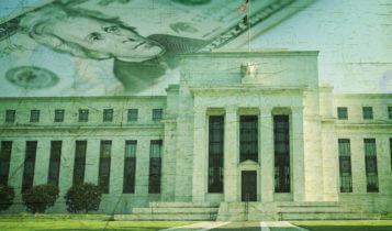 Federal Reserve believes running strong US economy may lead to downturn