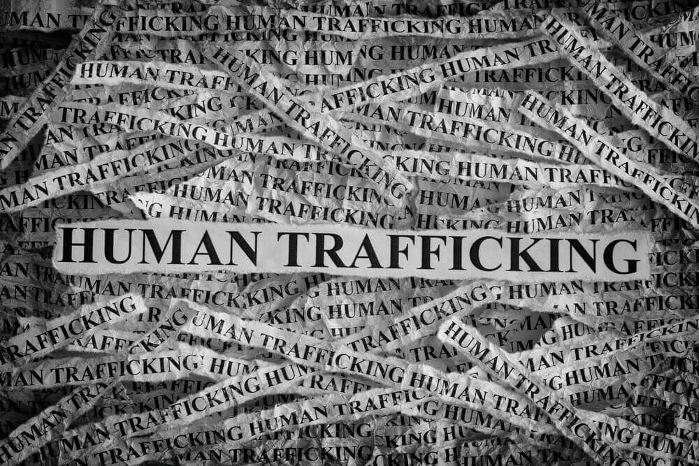 IOM, Technology industries team up to stop human trafficking