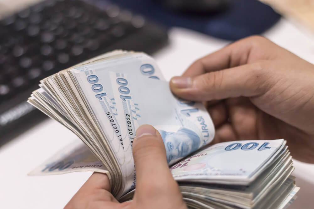 FinanceBrokerage - Forexworld Lira Lengthens Slide on Turkish Financial Crisis