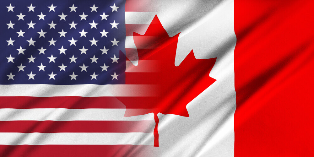 FinanceBrokerage - Market Economy US, Canada Pursue NAFTA Late Minute before Deadline
