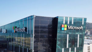 FinanceBrokerage - Tech Israel refuses to renew licensing agreement with Microsoft