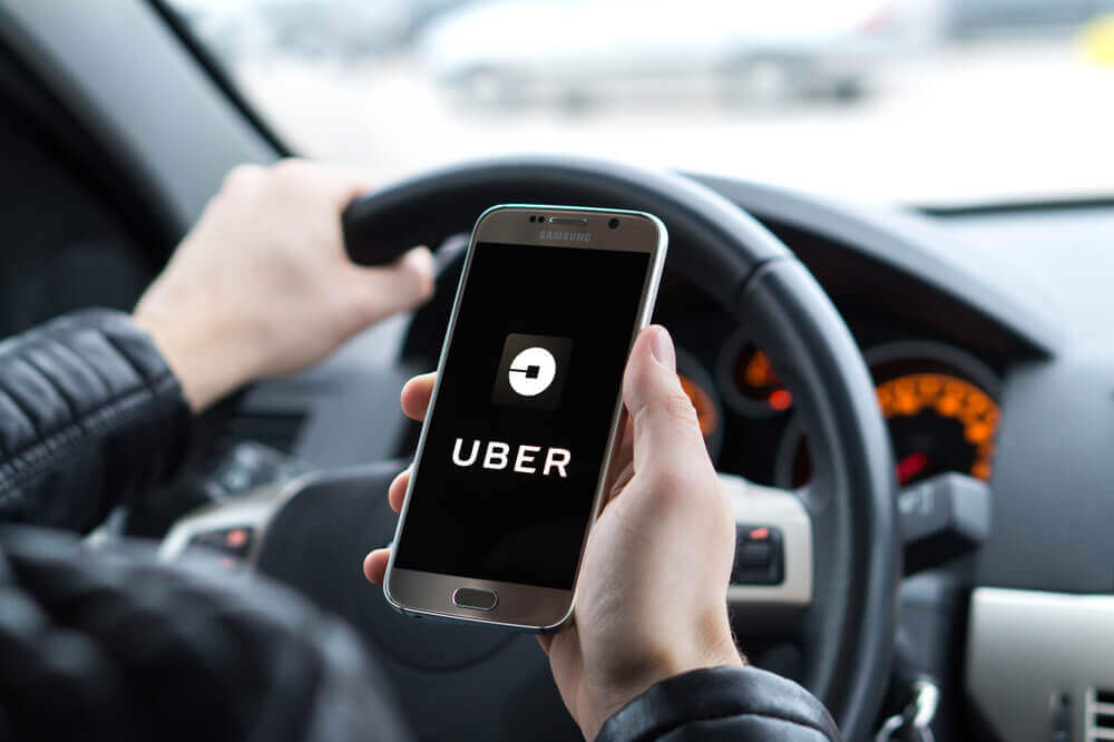 FinanceBrokerage - Tech Uber Launches Brazil Center to Improve Safety for Passengers, Drivers