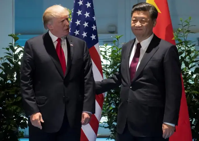 Trump’s New Threats Danger US-China Tariff Talks