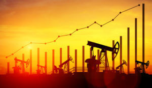 FinanceBrokerage - Future Oil Increases 2% in Narrowing Markets