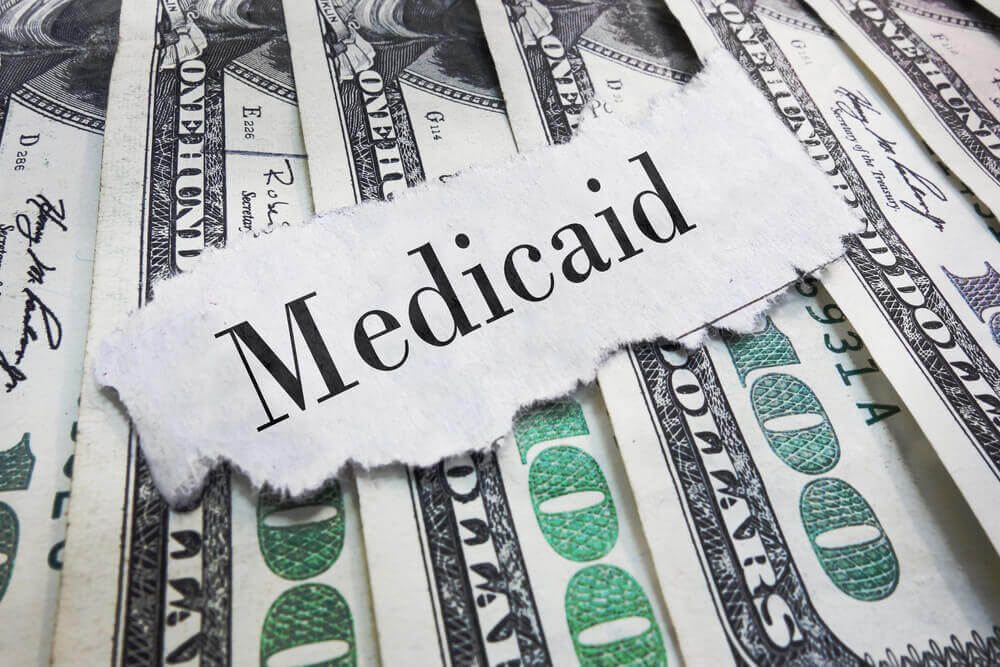FinanceBrokerage - Latest Updates Madison Resident Charged for Medicaid Scam