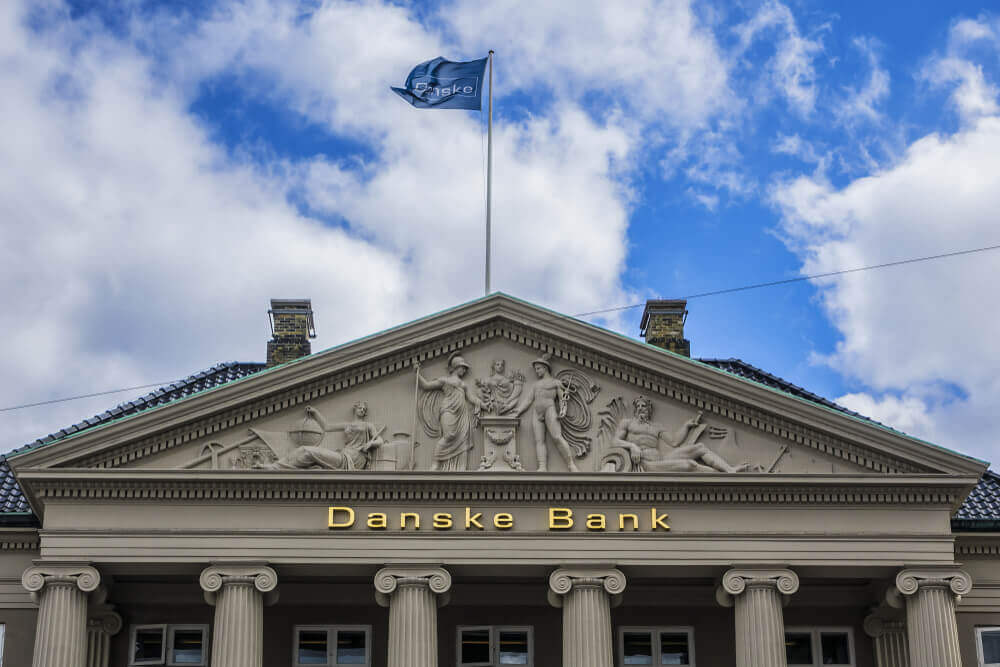 FinanceBrokerage - Latest Updates Scandal-Hit Danske Bank Holds $30bn Russian Money
