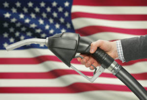 FinanceBrokerage - Oil Commodity US Gasoline Prices Stand at Seasonal Highs