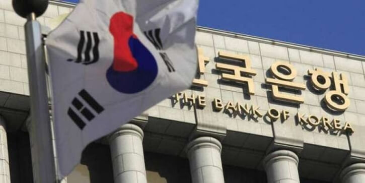 Банк Корея