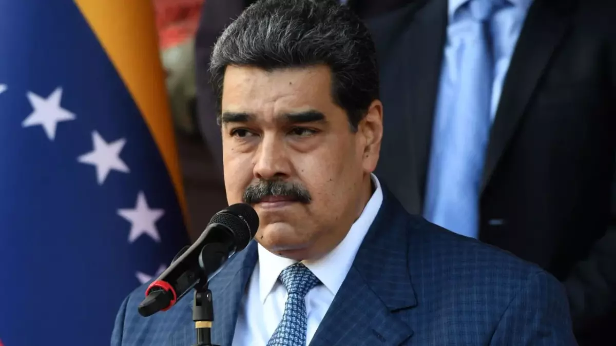 Crypto Money: Maduro Launches Venezuela’s Cryptocurrency