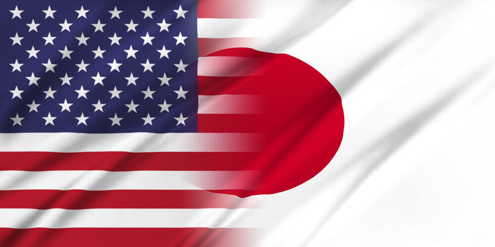 FinanceBrokerage - Currency: The yen traders were keen this October on the tug of war between the United States and Japan.