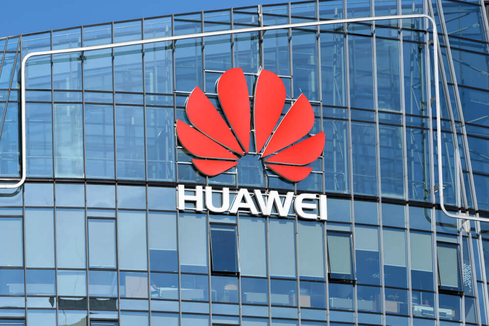 FinanceBrokerage – Newertech: Huawei announced a new AI chip as China speeds up the development of its semiconductor market.