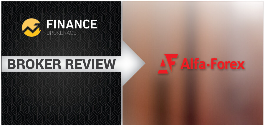 broker review alfa forerx