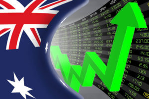 FinanceBrokerage - Share Market News: On Monday, Australia stocks recorded higher as the S&P/ASX 200 gained 1.84%.