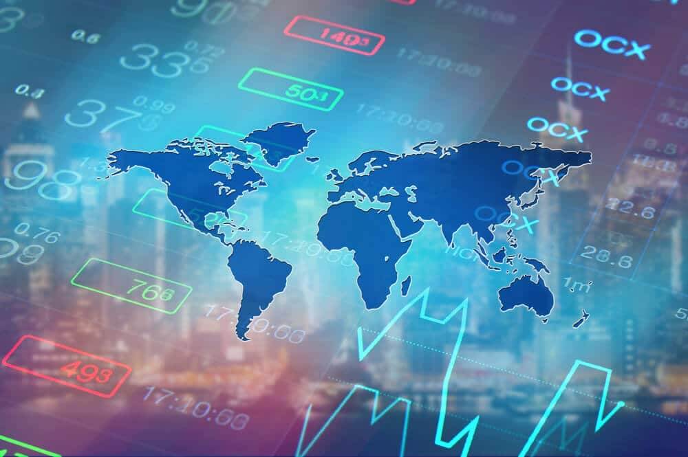 FinanceBrokerage Todays Stock Market Global Stocks Further Decline