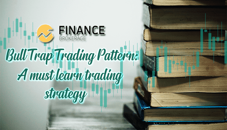 Bull Trap Trading Pattern - A must learn trading strategy