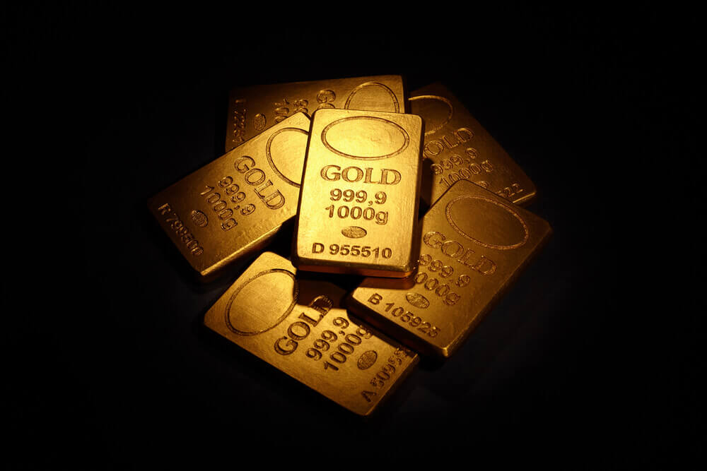 FinanceBrokerage - Commodity Index: Gold reached a six-month high of $1,286.45 per ounce, ending the year with 2% loss.