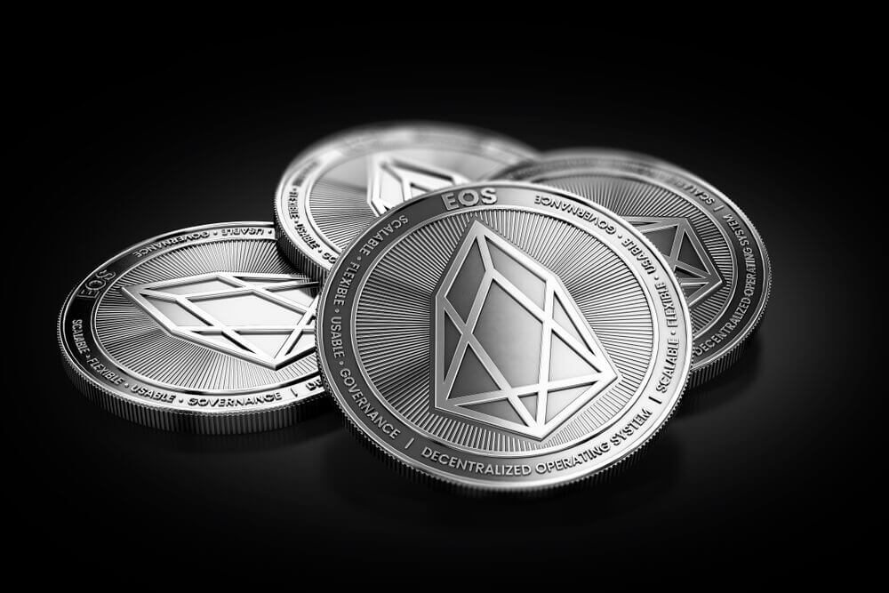 FinanceBrokerage – Digital Coin: EOS declined 21.07%, its largest one-day percentage loss, on Thursday.