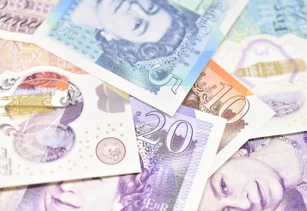 FinanceBrokerage – Forex Rate: The pound fell against dollar and euro amid fears of no-deal Brexit on Tuesday.