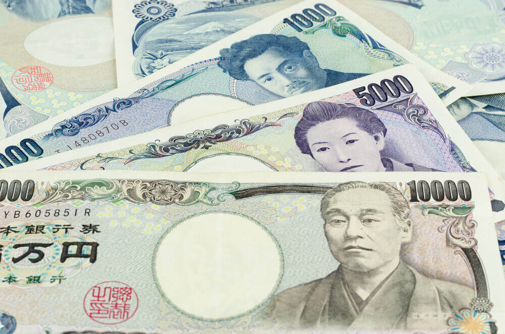 FinanceBrokerage - Mercado de divisas: El yen bajó mientras que el yuan subió por las esperanzas de progreso en las conversaciones comerciales entre EE.UU. y China.