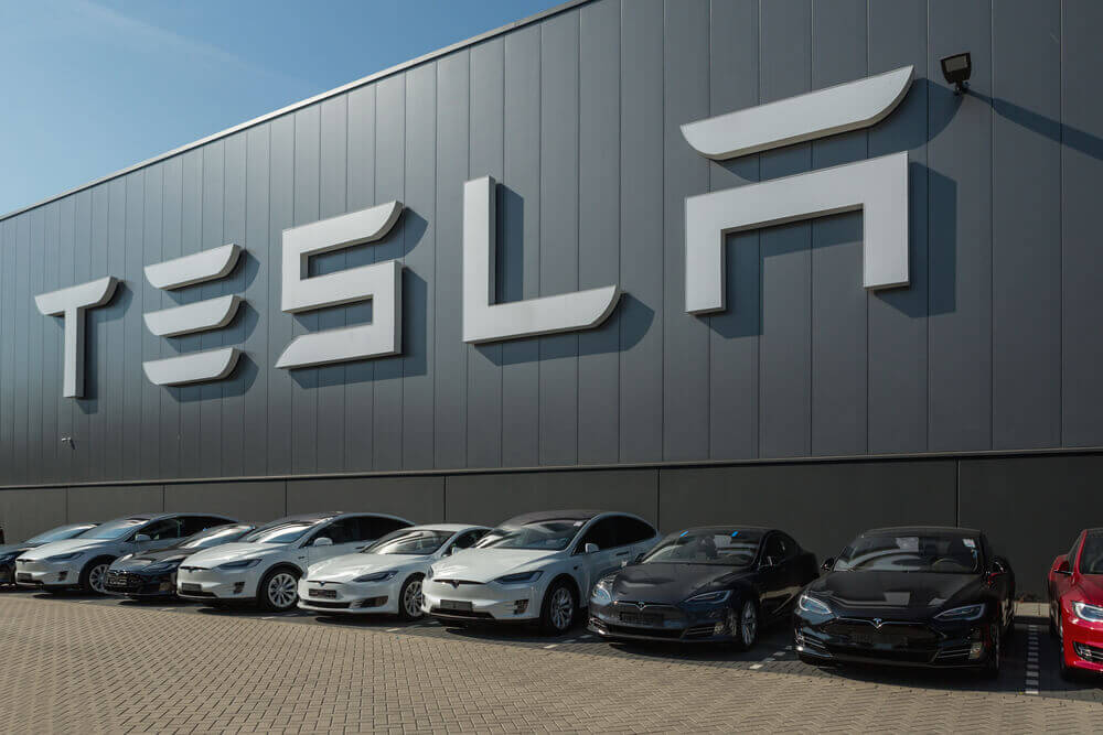 FinanceBrokerage - Technology Companies: Tesla said on Wednesday, it is cutting the US prices on all of its vehicles.