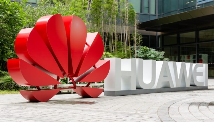 Will Huawei Revert to Ground Zero