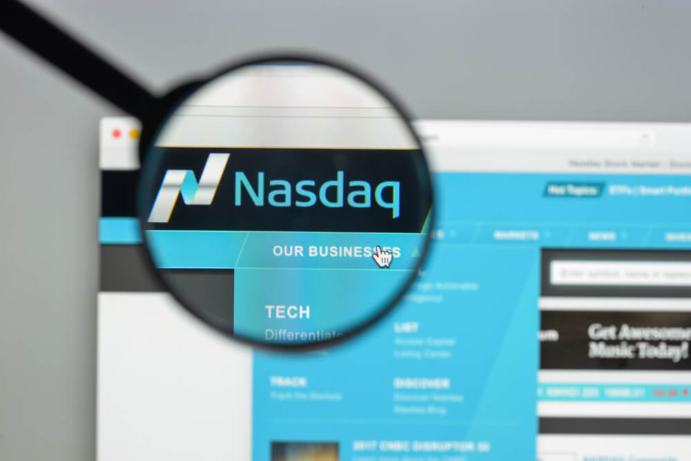 FinanceBrokerage - Nasdaq – U.S stocks fall as the Fed looks to stay the course on raising rates