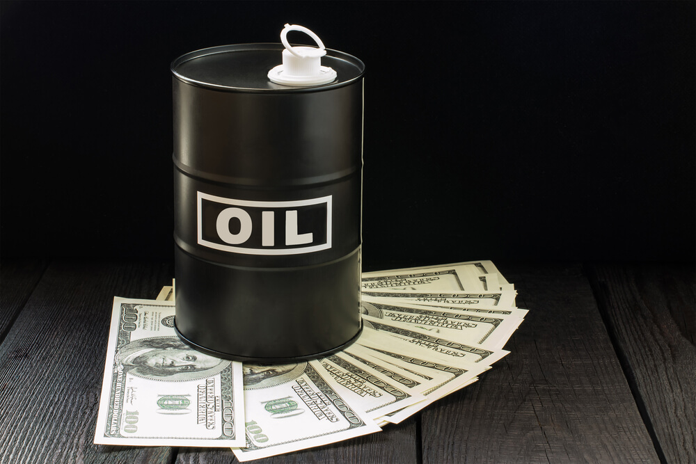 Oil Investing Prices decline as US Crude hits 12M barrels per day - Finance Brokerage