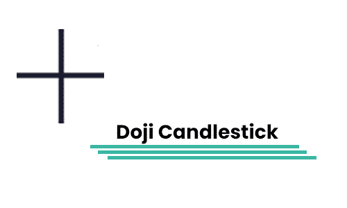 Doji Candlestick - Finance Brokerage