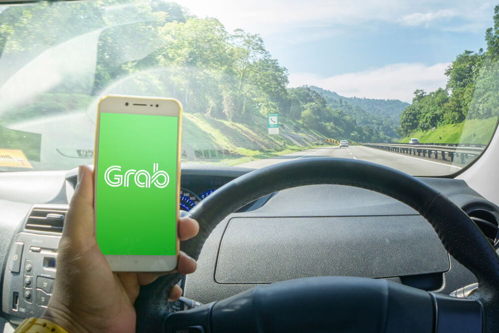 Grab company rolling out financial assistance beyond transport servicing - Finance brokerage