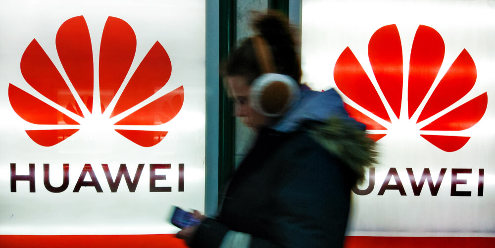 Huawei at new heights with more than $100 billion revenue - Finance Brokerage