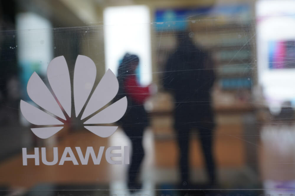 Huawei: Huawei founder opposes Chinese retaliation against Apple - FinanceBrokerage