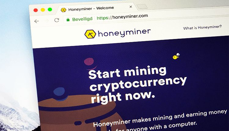 Virtual Currency Mining App, Honey Miner Now On MacOS - Finance Brokerage