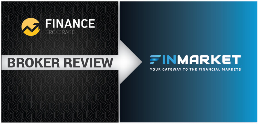 FINMARKET Review by finance brokerage