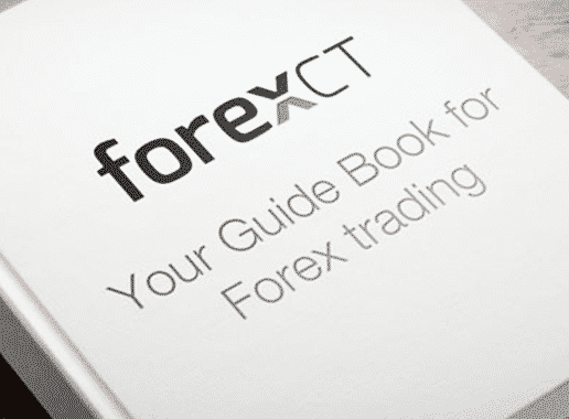 Forex Capital Trading Pty Ltd. your guide book for forex trading