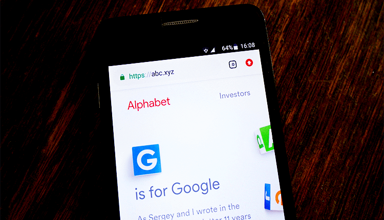 Alphabet Employees to Air Concerns During Meeting - Finance Brokerage