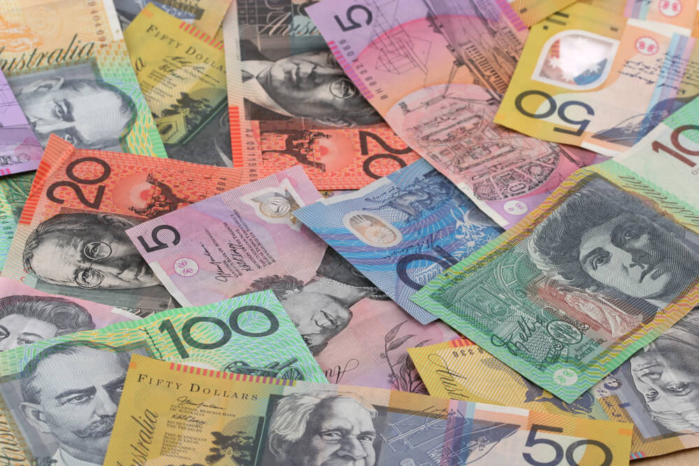 Australian Dollar, AUD/USD