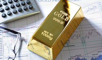 Gold prices are going up in advance of the Fed’s meeting Soft commodities