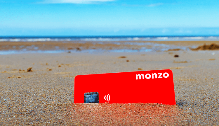 U.K. Online Bank Monzo Multiplies Valuation to $2.5B - Finance Brokerage